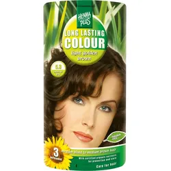 Hennaplus Long Lasting Light Golden Brown 5.3 100 ML