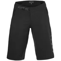 Royal VKB, Damen, Velohosen, Quantum (S), Schwarz
