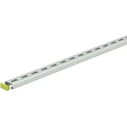 Legrand 343230 Profil C41x21x2 3M GS sendzimirverzinkt