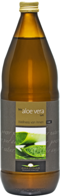 AMAZONAS Naturprodukte Handels GmbH ALOE VERA SAFT Bio 100% 1 L 09226556