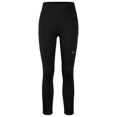 Nike - Women's Dri-Fit Tempo High-Rise 7/8 Tight - Leggings Gr S schwarz