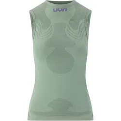 UYN Dolomya Wander-Tanktop Damen I139 - foam green S