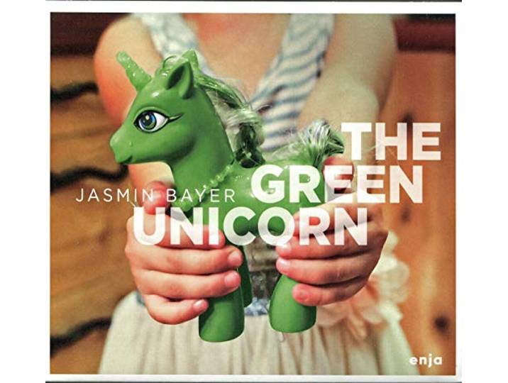 The Green Unicorn