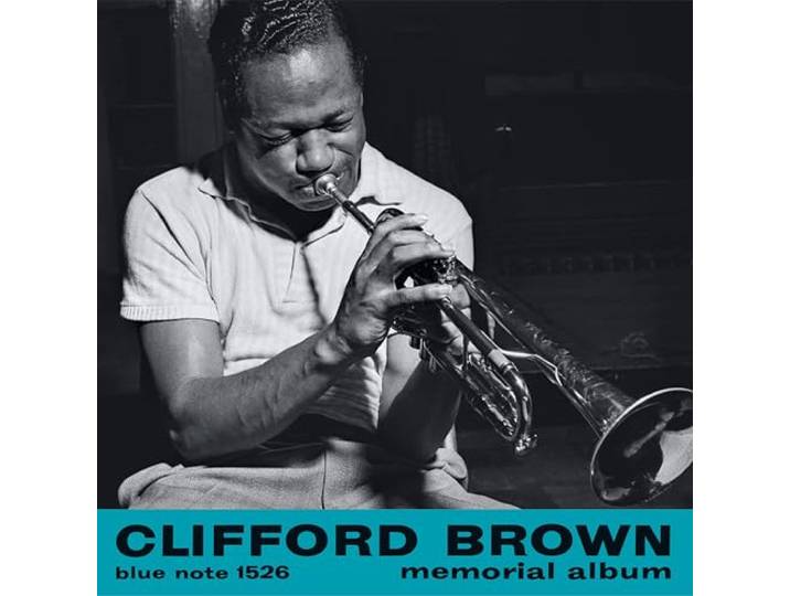[Blue Note Tone Poet Series] Memorial Album