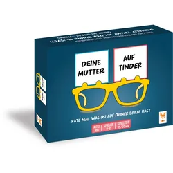 Topi Games Deine Mutter auf Tinder