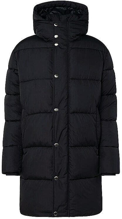 JOOP Parka DAVIES dunkelblau   54 54