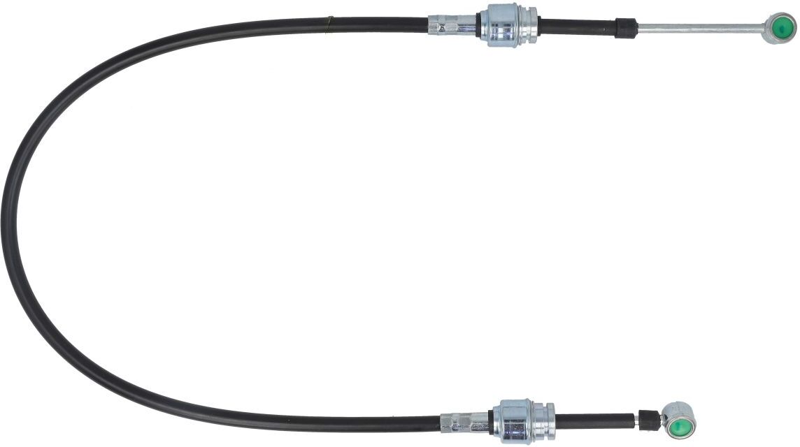 Seilzug, Schaltgetriebe ADRIAUTO 11.7032