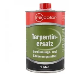 Recolor Terpentinersatz 0,5 l