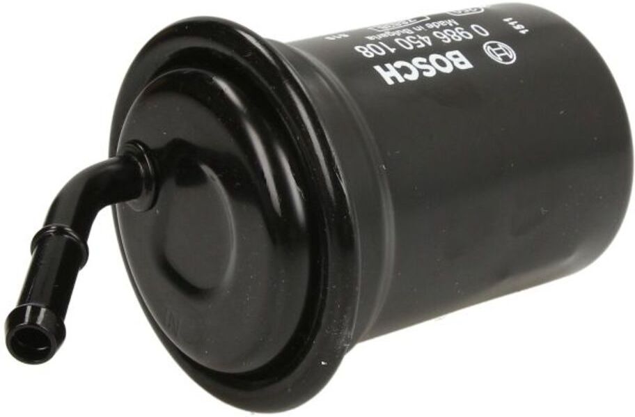 Kraftstofffilter BOSCH 0 986 450 108