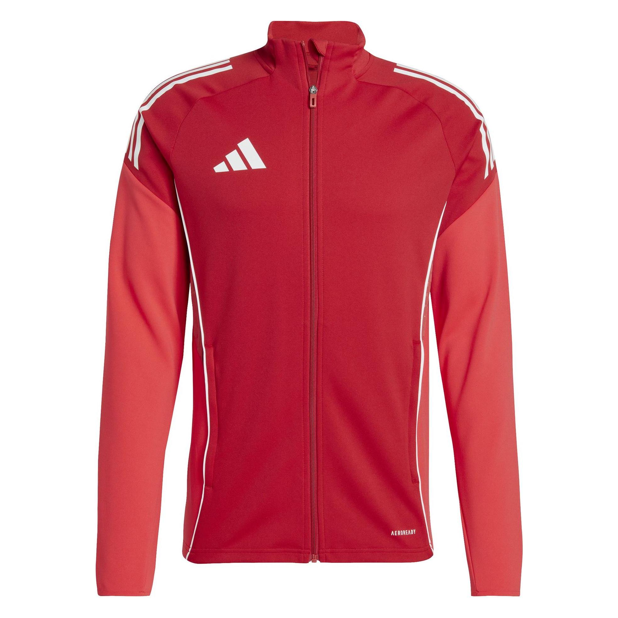 Adidas Tiro 25 Competition Trainingsjacke (XL) (JI6504)