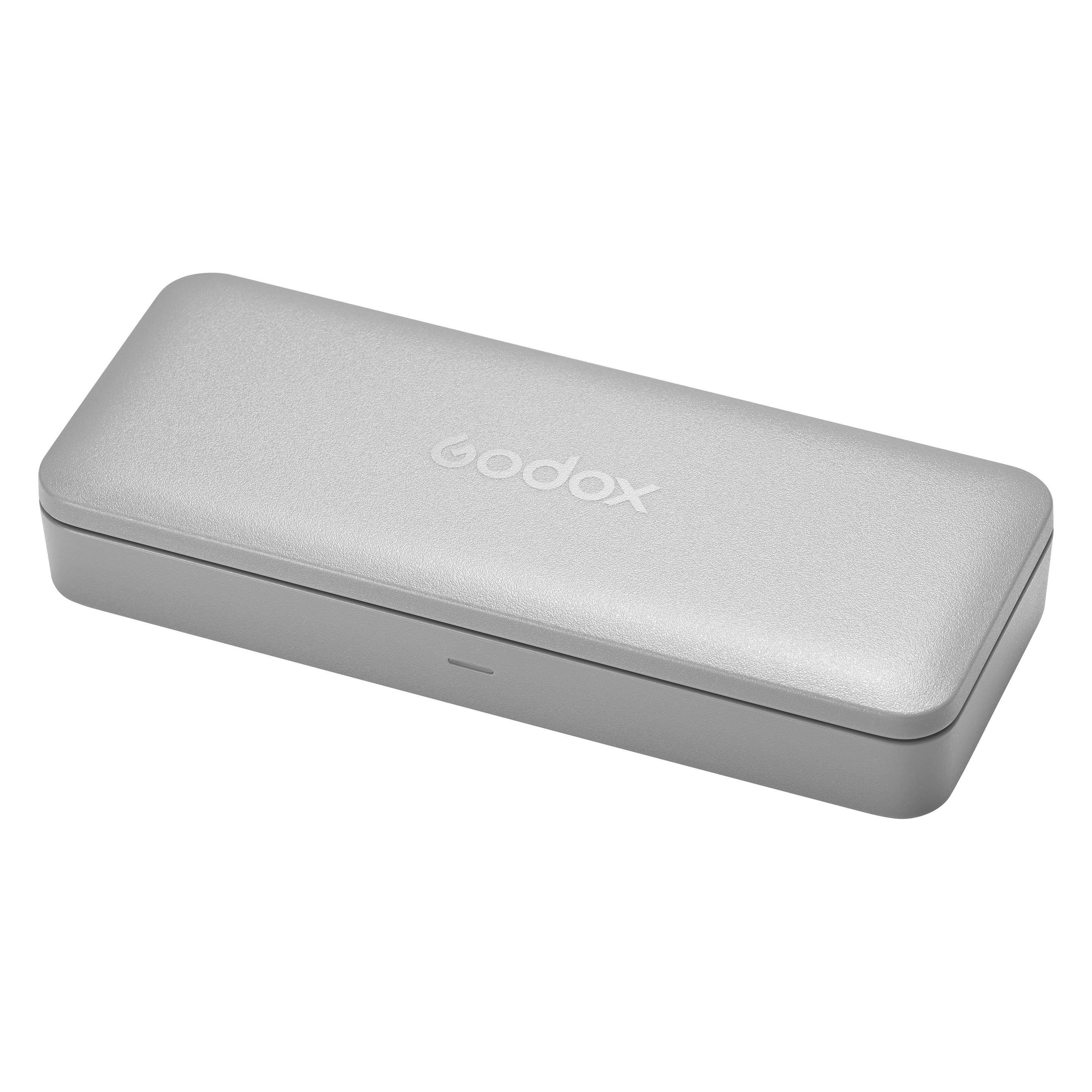 Godox ML C3 Charging Case (Kassettenrecorder) (ML-C3)