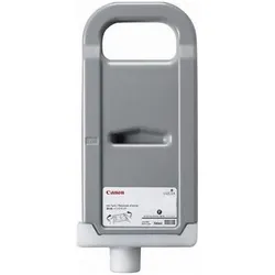 Canon Original PFI-706PGY Druckerpatrone - grau 700ml