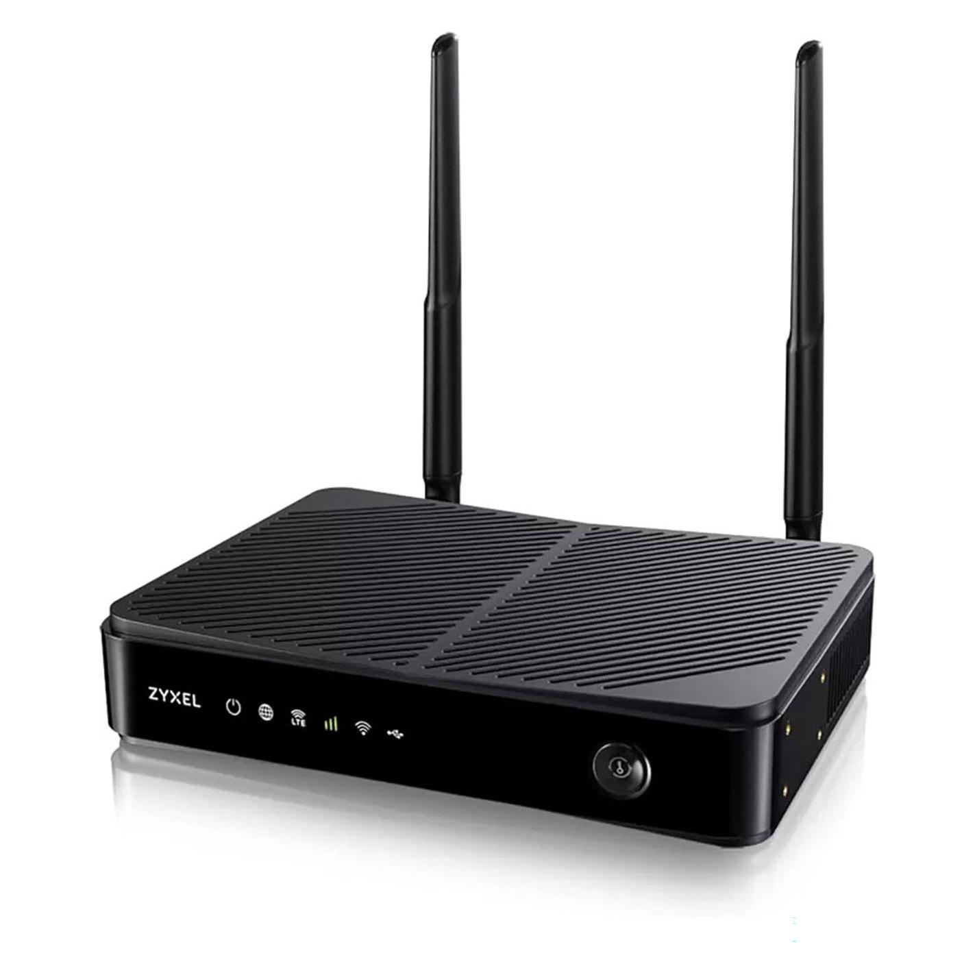 Zyxel LTE3301-PLUSE-EU01V2F LTE Indoor Router (66158082)
