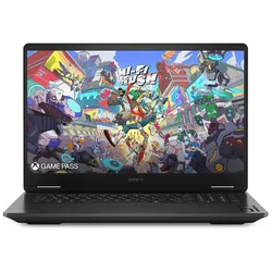 HP OMEN Gaming Laptop 17-db1077ng AMD Ryzen™ AI 7 350