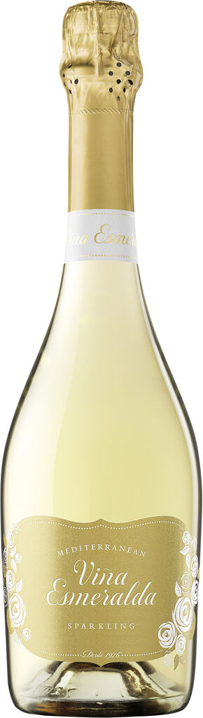 Vina Esmeralda Sparkling  Torres