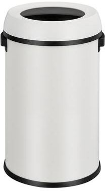 Garvee 65 Liter Open Top Trash Can