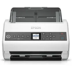 Epson, Scanner, WorkForce DS-730N (RJ45, USB)