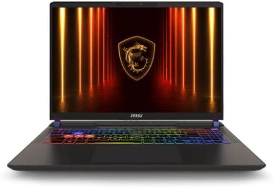 MSI VECTOR 16 HX AI A2XWIG-292XIT (9S7-15M352-292)
