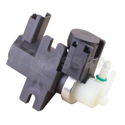 OSSCA Magnetventil 67663 für Peugeot