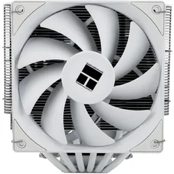 Thermalright Peerless Assassin 140 (158 mm), CPU Kühler, Weiss