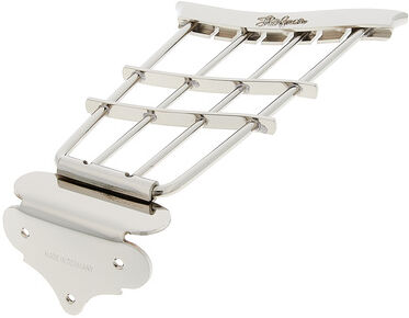Höfner H62/10-N Guitar Tailpiece