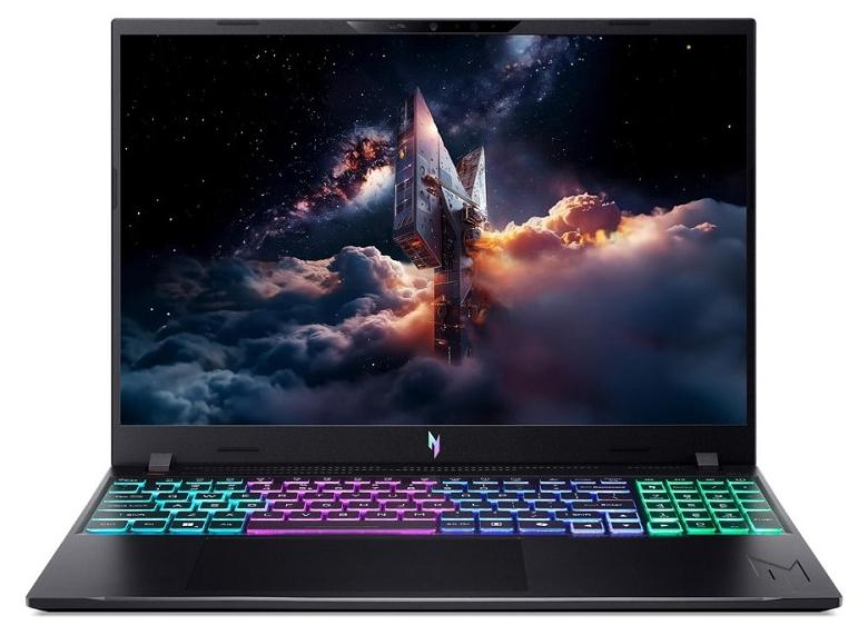 Acer Nitro V 16 AI ANV16-A71-R28U Gaming/Copilot+PC 16.0" WUXGA Ryzen 7-450 - AMD Ryzen AI 7 - 512 GB