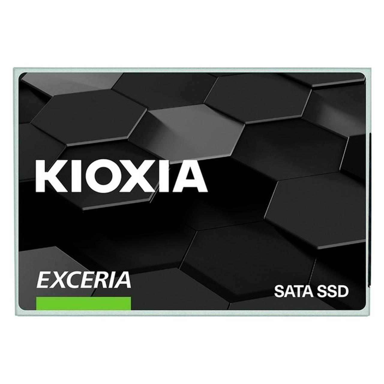 Kioxia LTC10Z960GG8 (960 GB, 2.5") (LTC10Z960GG8)
