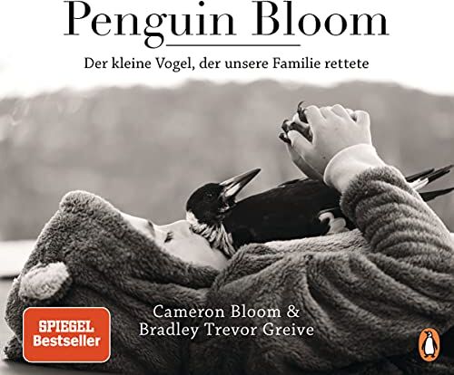 Cameron Bloom - Penguin Bloom: Der kleine Vogel, der unsere Familie rettete - Preis vom 05.10.2026 03:47:11 h
