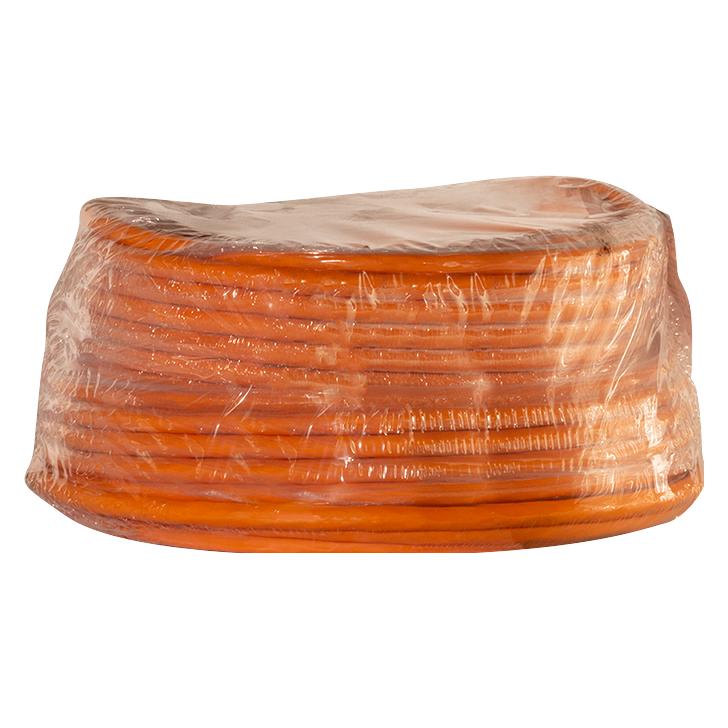 LogiLink Installationskabel, Kat.7, S/FTP, 50 m, Simplex (S/FTP, CAT7, 50 m) (CPV0059)