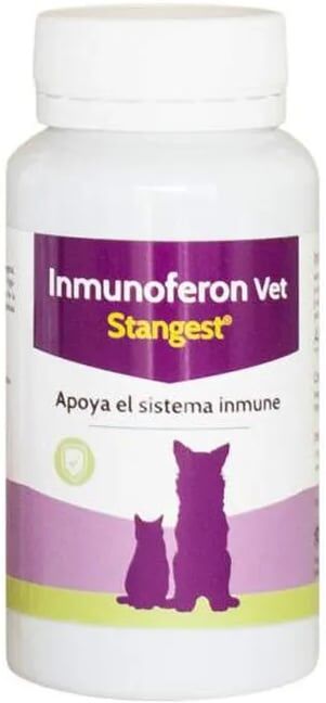 Stangest Imunoferon Vet 30 Tabs
