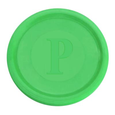 VEPATIM 100x Pfandmarken grün