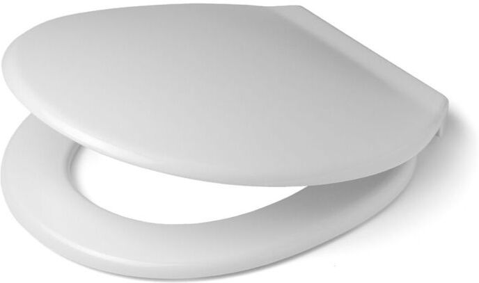 Pagette Pagette Exklusiv Highline WC-Sitz 790831672 pergamon, mit Deckel, Edelstahlbefestigung