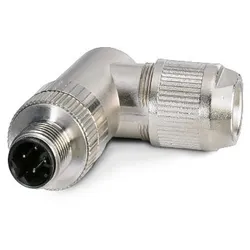 Phoenix Contact Bussystem-Steckverbinder SACC-M12MRD-4Q SH PN