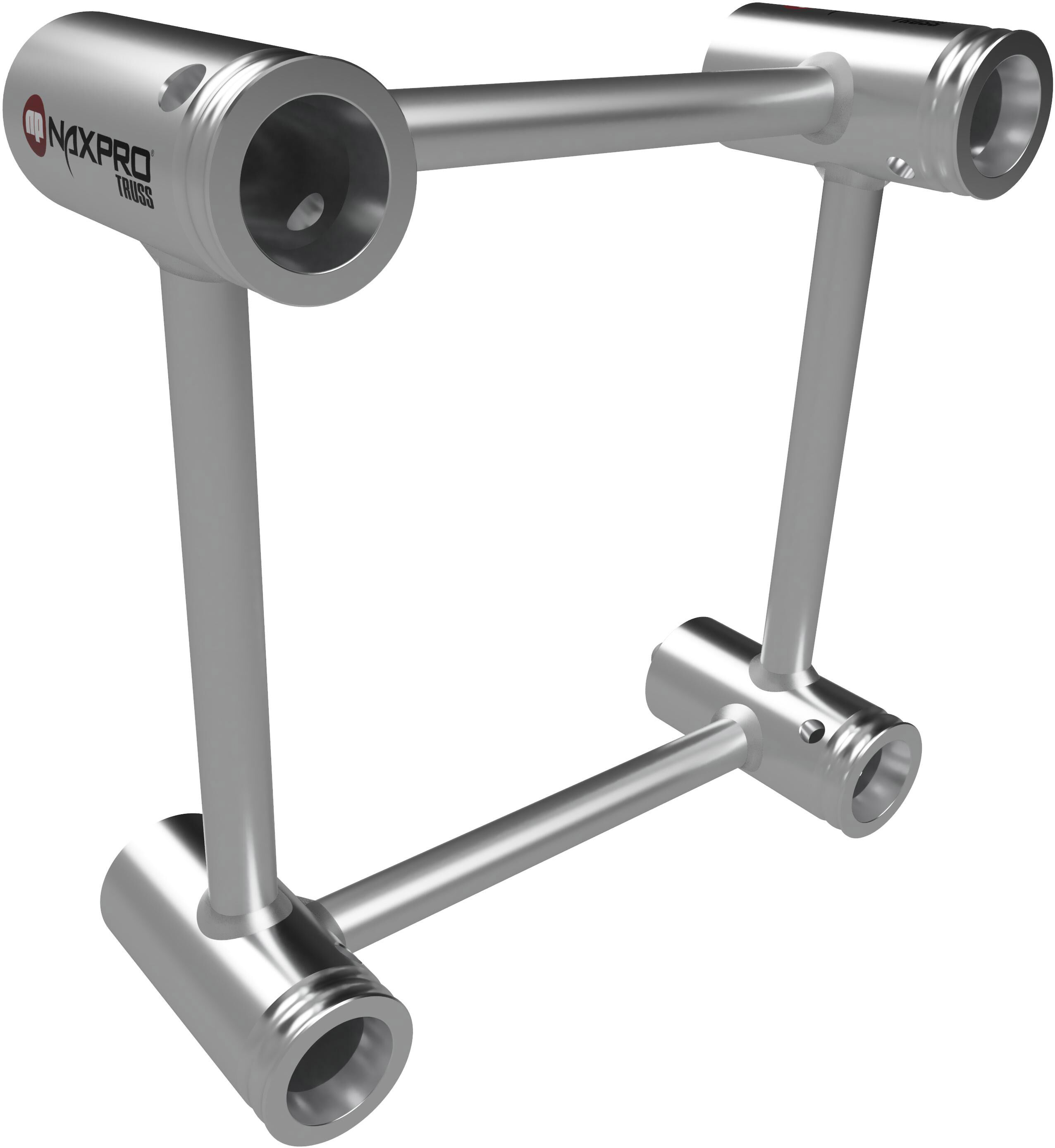 Traversen Naxpro-Truss Fd/hd34 Attachment 105 Mm - 16,5er Bohrung