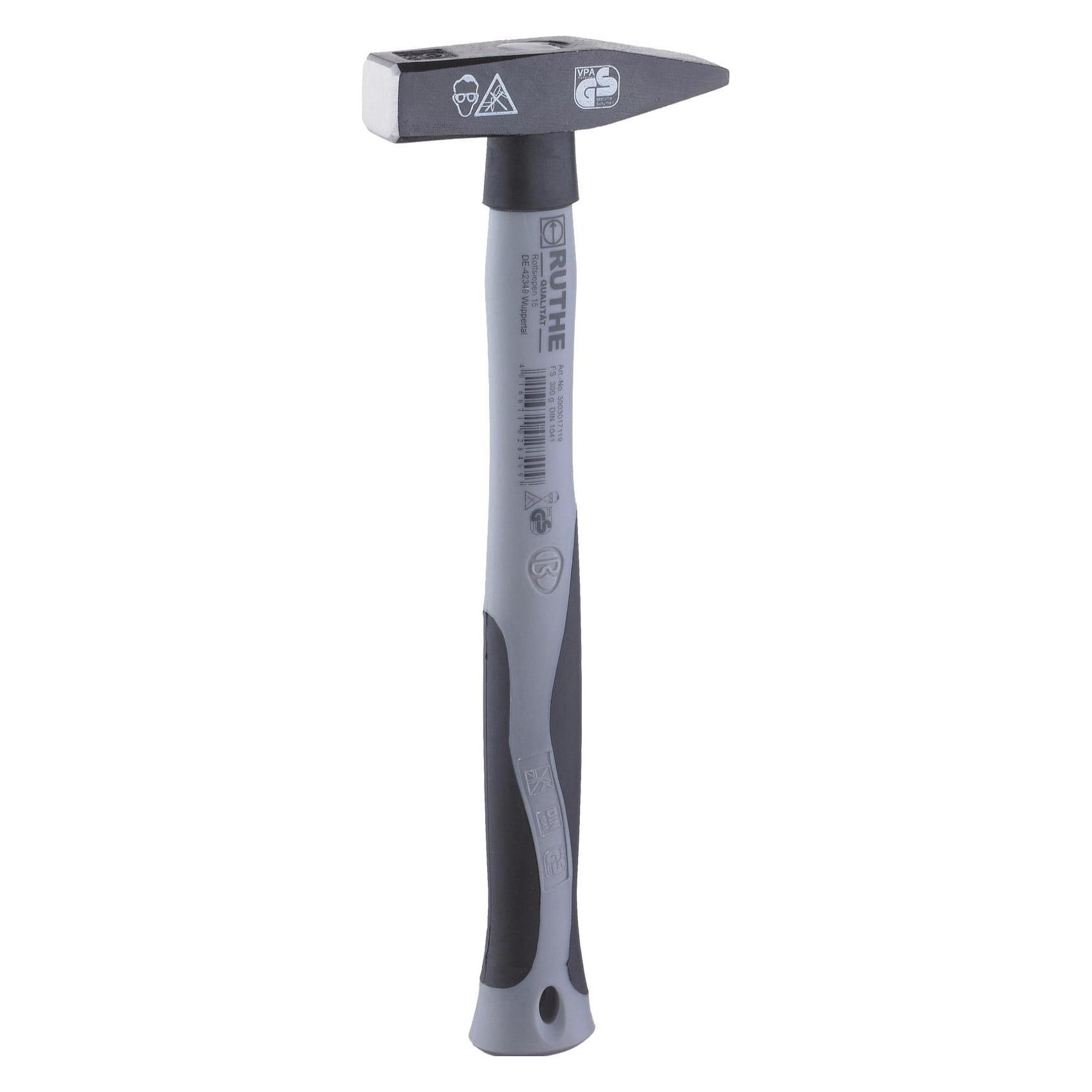 Ruthe Schlosserhammer 500 g (708 g) (3005017119)