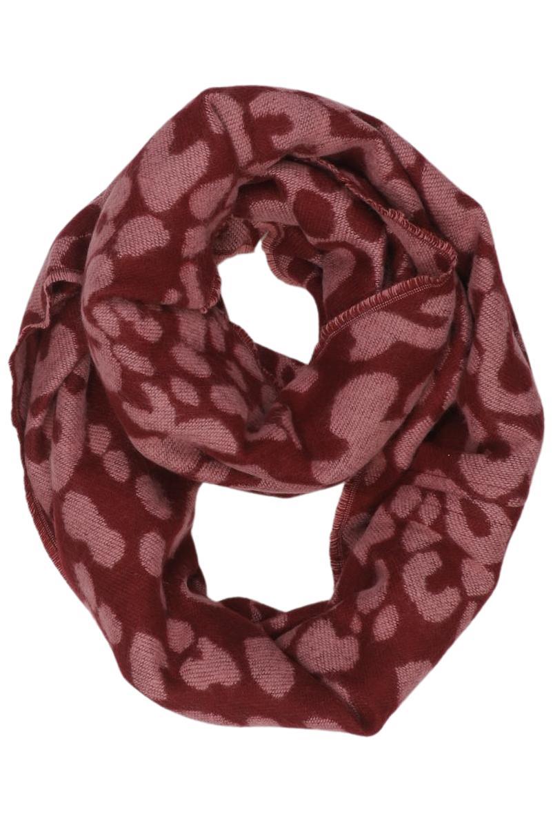 S. Oliver Damen Schal oder Tuch, Rot, Synthetik - Second Hand