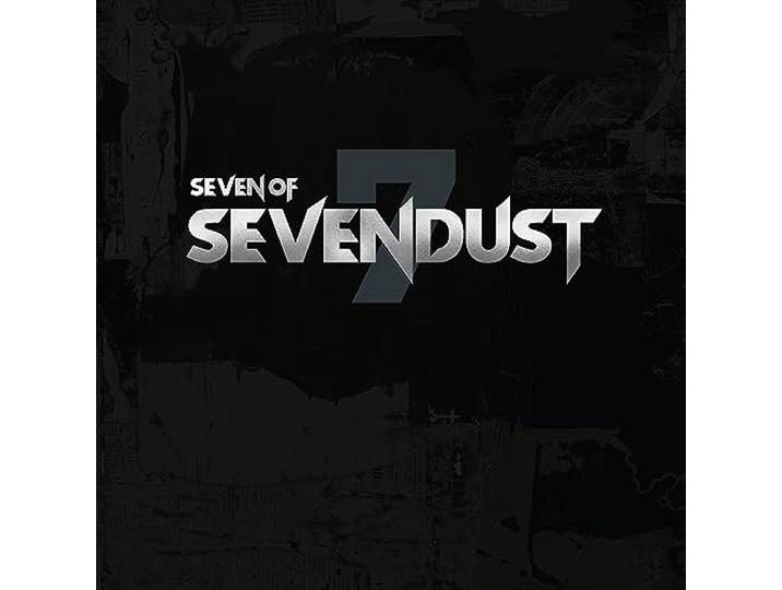 Seven of Sevendust