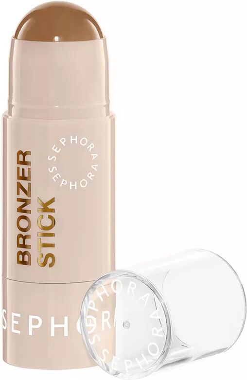 SEPHORA - Bronzer Stick - Langanhaltender Creme-Bronzer im Stickformat mit mattem Finish, 5.5 g,  Just wanna have sun