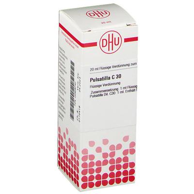 Pulsatilla C 30 Dilution 20 ml