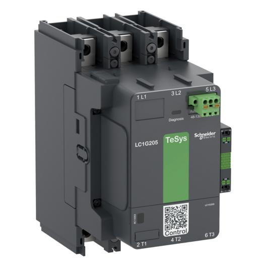 Schneider Electric SCHNEIDER ELECT LC1G225KUEN (LC1G225KUEN)