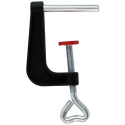 Bessey RB269 Tischzwinge Spann-Weite (max.):28 mm Ausladungs-Maße:60 mm