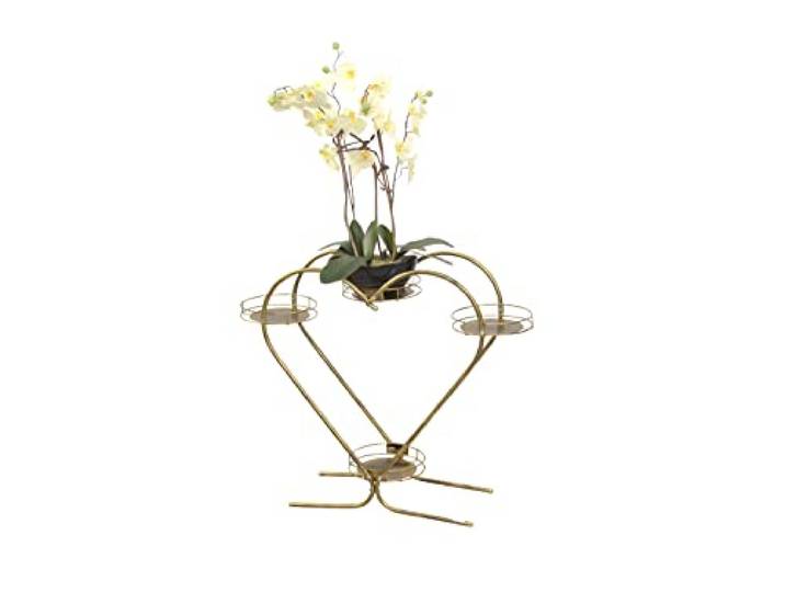 moebel direkt online Blumenständer Lilly