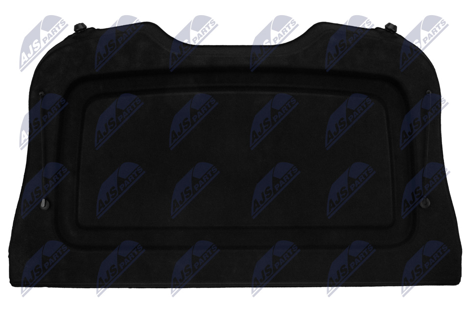 Nty Laderaumabdeckung Ezc-Fr-350