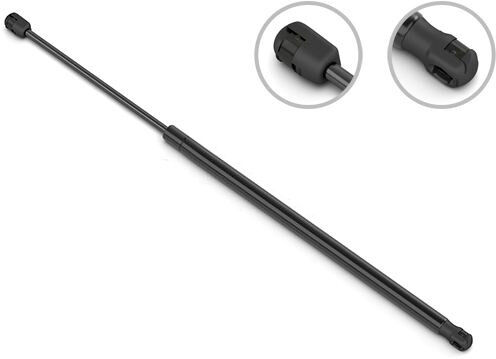 STABILUS 1386BY Tailgate strut