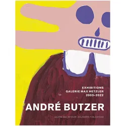 André Butzer, Fachbücher von André Butzer