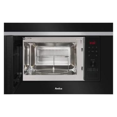 Amica Kuchenka mikrofalowa AMGB20E3GB STUDIO (1193298)