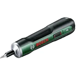 Bosch Home & Garden, Bohrmaschine + Akkuschrauber, PushDrive (Bohrschrauber)