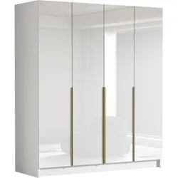 KLEIDERSCHRANK Santi I