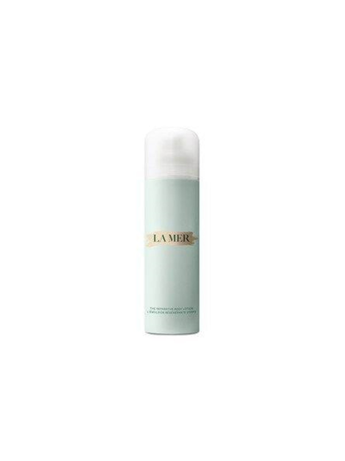 La Mer The Reparative Body Lotion