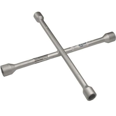 Brüder Mannesmann M 160-EXTRA Radkreuz 1St.